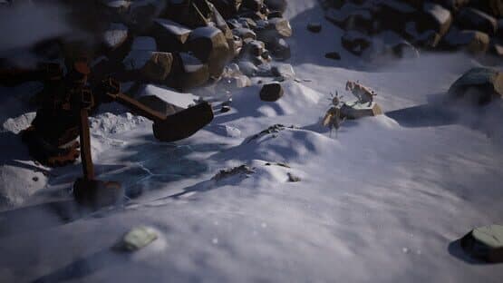 Ancestral Harvest — screenshot 3