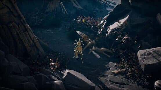 Ancestral Harvest — screenshot 4