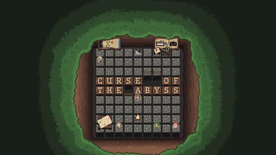Curse of the Abyss — screenshot 1