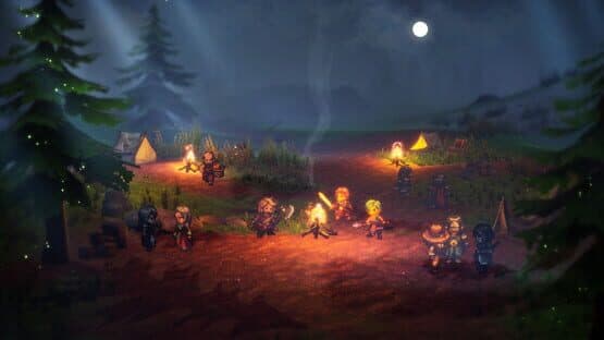 The Severed Gods — screenshot 4