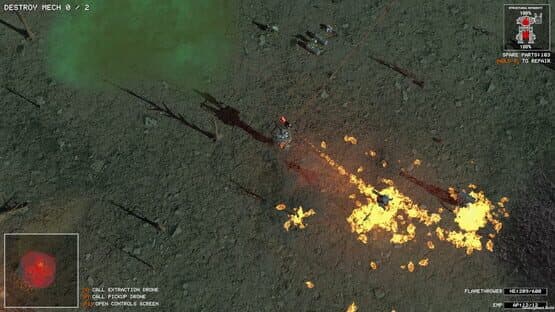 Hardkill System — screenshot 3