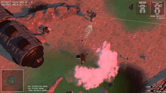 Hardkill System — screenshot 4