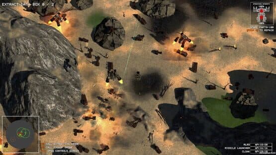 Hardkill System — screenshot 5