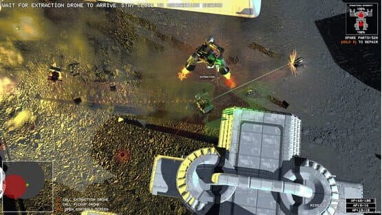 Hardkill System — screenshot 7