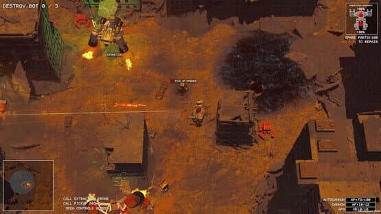 Hardkill System — screenshot 8