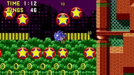 Sonic the Hedgehog — screenshot 8