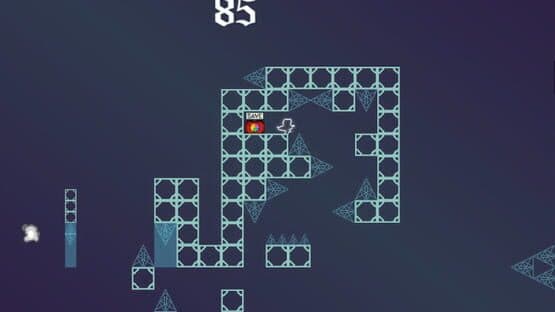 Crimson Needle 2.5 — screenshot 1