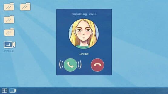 Irene: The Window — screenshot 2