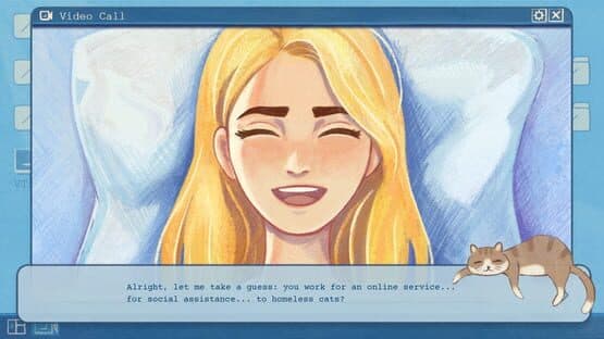 Irene: The Window — screenshot 3
