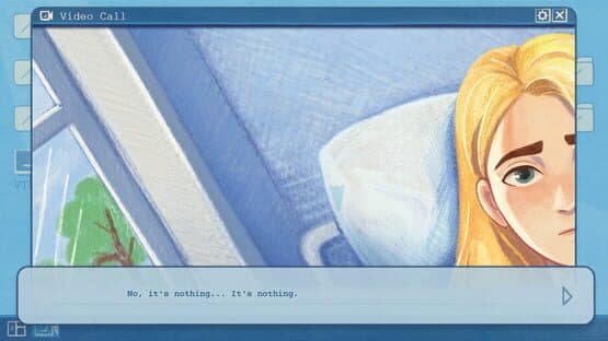 Irene: The Window — screenshot 4