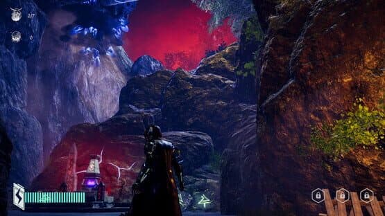 The Tale of Oath — screenshot 1