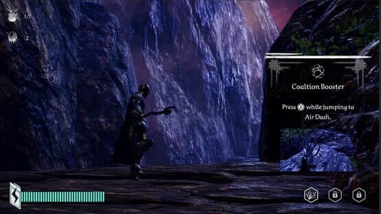 The Tale of Oath — screenshot 2