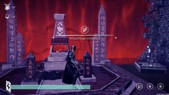 The Tale of Oath — screenshot 4