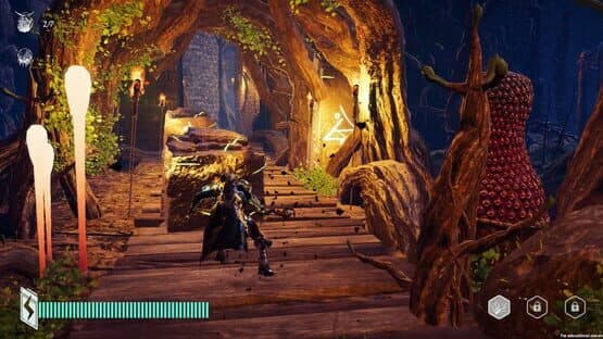 The Tale of Oath — screenshot 6
