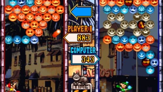 Ghostlop — screenshot 1