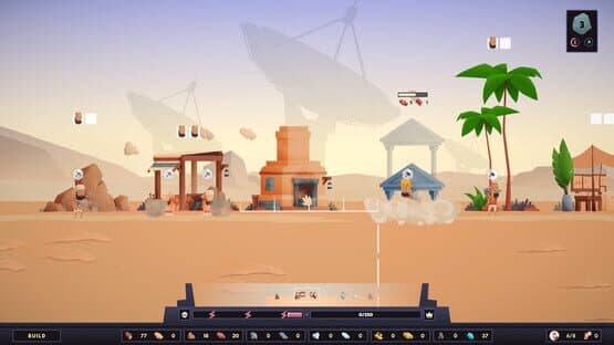 Earthlings — screenshot 1
