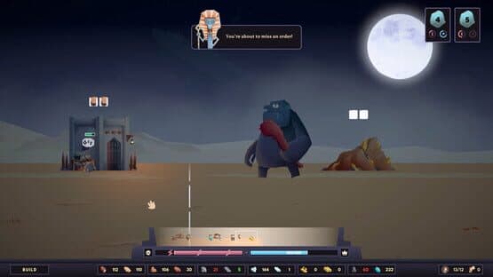 Earthlings — screenshot 2