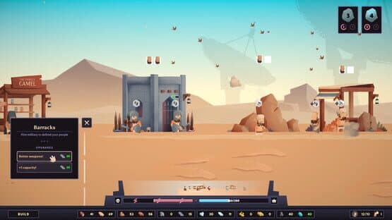 Earthlings — screenshot 3
