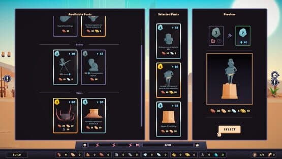 Earthlings — screenshot 4