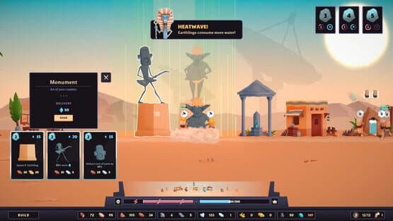 Earthlings — screenshot 5