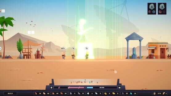 Earthlings — screenshot 6