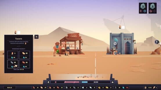Earthlings — screenshot 7
