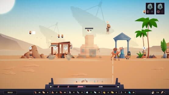 Earthlings — screenshot 8