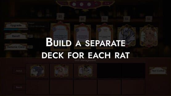 Rite of the Dealer — screenshot 4