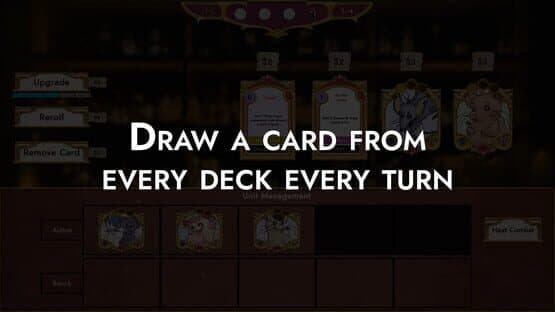 Rite of the Dealer — screenshot 6
