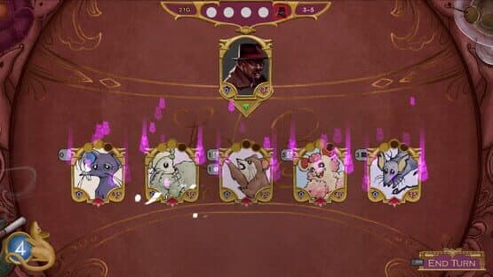 Rite of the Dealer — screenshot 8