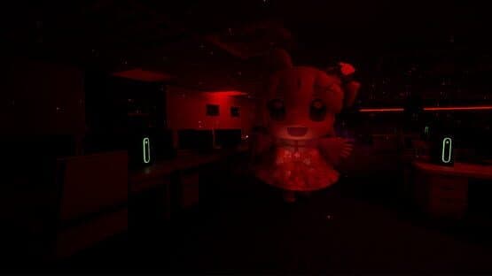 Holo ADV: SakuraSingularity.exe — screenshot 1