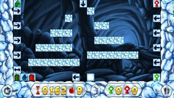 Dino Rocks — screenshot 1