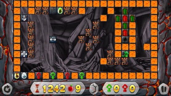 Dino Rocks — screenshot 3