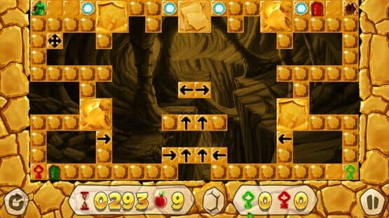 Dino Rocks — screenshot 4