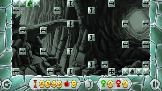 Dino Rocks — screenshot 5