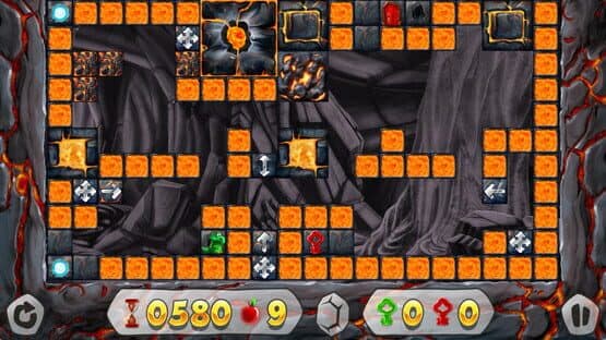 Dino Rocks — screenshot 6