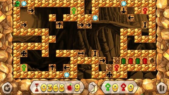 Dino Rocks — screenshot 7