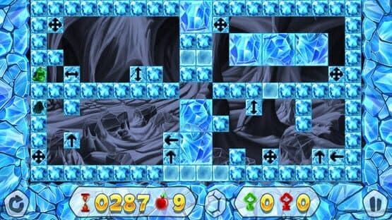 Dino Rocks — screenshot 8