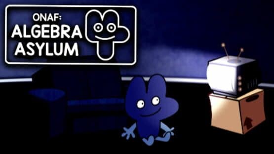 ONAF: Algebra Asylum — screenshot 1