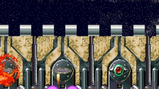 GunNail — screenshot 1