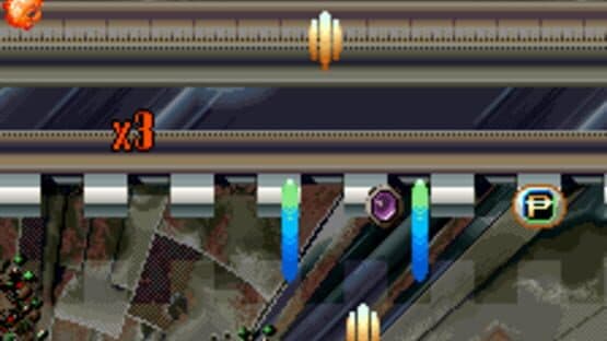 GunNail — screenshot 2