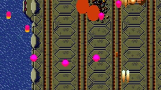 GunNail — screenshot 3