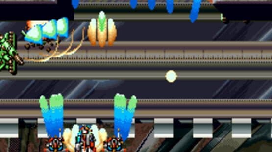 GunNail — screenshot 4