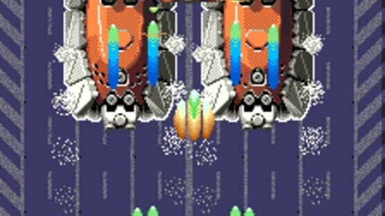 GunNail — screenshot 5