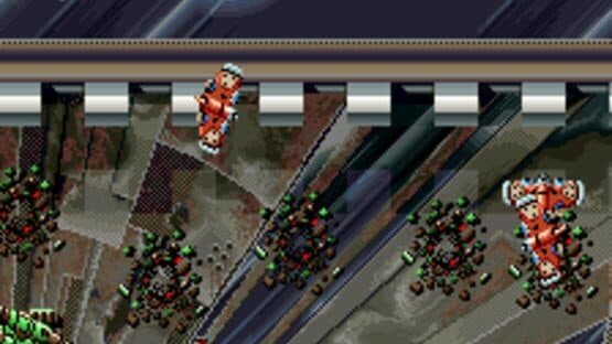 GunNail — screenshot 6