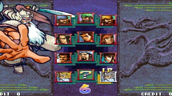 Knights of Valour Super Heroes — screenshot 2