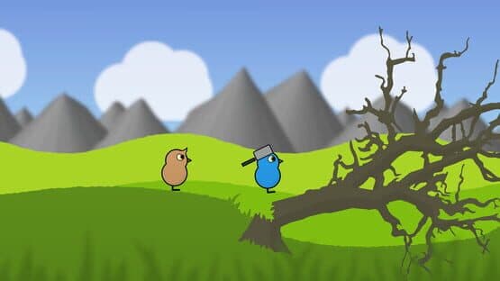 Duck Life 4 Classic — screenshot 4
