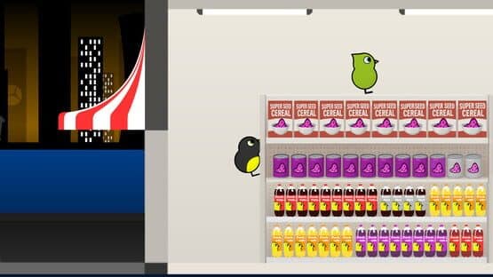 Duck Life 4 Classic — screenshot 5