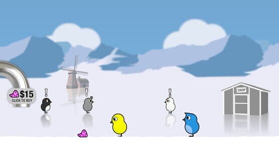 Duck Life 4 Classic — screenshot 6