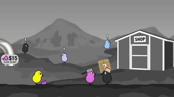 Duck Life 4 Classic — screenshot 7